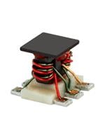 TCM2-33X+ Audio Transformers / Signal Transformers TC XFMR / SURF MT / HAT   RoHS by Mini-Circuits