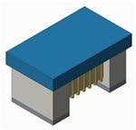 0402HP-5N6EGTS Delta Electronics INDUCTOR SMD 5.6nH 1.15mm*0.7mm*0.6mm by DELTA ELECTRONICS INC