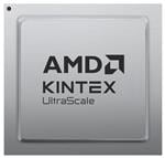XCKU035-1SFVA784C FPGA - Field Programmable Gate Array XCKU035-1SFVA784C by Xilinx Inc.