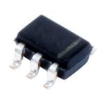TLV3604DCKR Analog Comparators 800-ps high-speed ra il-rail input compa A 595-TLV3604DCKT by Texas Instruments