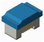 0603CS-7N5EGTS Power Inductors - SMD IND SMD 7.5nH 1.8mm*1.16mm*1.02mm by DELTA ELECTRONICS INC