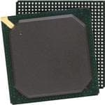 LFE5UM-85F-8BG554C FPGA - Field Programmable Gate Array Lattice ECP5 ; 83.6K LUTs; 1.1V; SERDES by Lattice