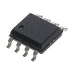 L7986TA Switching Voltage Regulators 3 A step-down switching regulator by ST MICROELECTRONICS