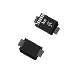 TPSMF4L85A ESD Protection Diodes / TVS Diodes SOD-123FL,  150C,  400W,  85V, Unidir by littleFUSE