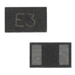 CPDQC3V3T-HF ESD Protection Diodes / TVS Diodes ESD Diodes 3.3V 0.5uA by comchip
