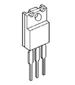 NJM7820FA Linear Voltage Regulators 20V 1.5A 3 Terminal by JRC NEW JAPAN RADIO