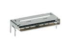 173162-0334 I/O Connectors NanoPitchIO Recpt Strt TH w/Cap 80Ckt by Molex