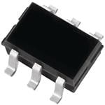 BAS40TW-7-F Schottky Diodes & Rectifiers 40V 200mW by DII_Diodes