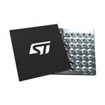 STM32L433CCY3TR ARM Microcontrollers - MCU Ultra-low-power FPU Arm Cortex-M4 MCU 80 MHz 256 Kbytes of Flash , LCD, USB by STM