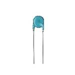 DE2E3SA222MN3AT02F Safety Capacitors 2200PF  250V    20%      7.5MM by Murata Electronics
