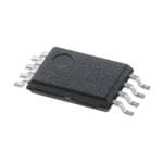 M95512-DRDW8TP/K EEPROM 512-Kbit serial SPI bus EEPROM with high speed clock 105°C operation by STMicroelectronics