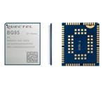 BG95M3LA-64-SGNS Multiprotocol Modules Cat M1/Cat NB2/EGPRS, Power Class 5 (21dBm) + GNSS (w/o WWAN concurrency), Data ONLY! by Quectel