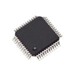 CS3318-CQZR Audio Amplifiers IC 8-Ch Digital Volume Control by cirrus logic