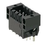 1795330000 Fixed Terminal Blocks S2L-SMT 3.50/32/180LF 3.5SN BK BX by WEIDMULLER