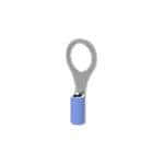 328976 Terminals TERMINAL PIDG R 16-1 by AMPHENOL