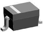 BZX384C47-G3-08 Zener Diodes 47 Volt 0.2W 5% by Vishay Semiconductor Diodes Division