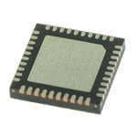 IS31FL3736B-QFLS4-TR LED Display Drivers 12x8 Dot Matrix LED Driver  with individual auto breath function, QFN-40 (5.0mm x 5.0mm), T&R by ISSI