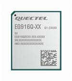 EG916QGLLC-N03-SNNSA General electronic component by Quectel
