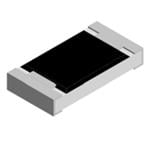 RCWE2512R110FKEA Current Sense Resistors - SMD 2watts .11ohms 1% 100ppm by Vishay Dale