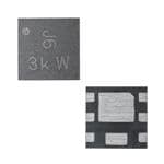 DMT3020LFDFQ-7 MOSFETs MOSFET BVDSS: 25V-30V U-DFN2020-6 T&R 3K by Diodes Incorporated