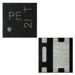 DMP4047LFDEQ-7 MOSFETs MOSFET BVDSS: 31V-40V U-DFN2020-6 T&R 3K by Diodes Incorporated