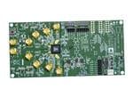 ADRV9002NP/W1/PCBZ RF Development Tools RF frequency range for 30MHz to 3GHz by Analog Devices
