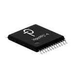 PFS7628C-TL Power Factor Correction - PFC 110W 90 VAC 600V FET 60 kHz 60mW 320pF by POWER INTEGRATIONS INC