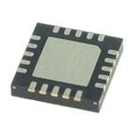 NAU8810YG Interface - CODECs Mono audio codec for consumer  with 2-wire Interface by NUVOTON