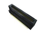 MEC8-110-02-L-VP Standard Card Edge Connectors 0.80 mm Mini Edge Card Connector by Samtec Inc