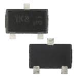 ZXMS6008FF-7 MOSFETs Low Side IntelliFET SOT23F T&R 3K by Diodes Incorporated