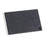 MT29F2G16ABAEAWP-AIT:E TR NAND Flash SLC 2G 128MX16 TSOP by Micron