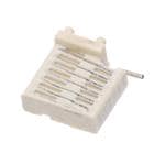 W3118A Antennas Helical 850M Rx diversity by Pulse Electronics