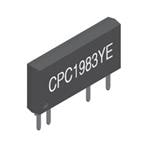 CPC1983YE Solid State Relays - PCB Mount RELAY, SS  ICS by IXYS SEMICONDUCTOR
