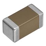 C0603X6S1C104K030BC Multilayer Ceramic Capacitors MLCC - SMD/SMT 0201 16VDC 0.1uF 10% X6S 0.3mm by TDK Corporation