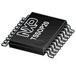 MC9S08PL8CTJ 8-bit Microcontrollers - MCU 8 BIT,HCS08L Core, 8k Flash by NXP Semiconductors