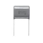 ECW-H16332JV Film Capacitors 0.0033uF 1.6kV 5% MPP L/S=15mm by PANASONIC