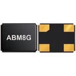 ABM8G-12.000MHZ-B4Y-T Crystals 12     MHZ  10PF 120 OHMS by ABRACON