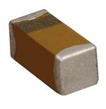 TACL105M016XTA Tantalum Capacitors - Solid SMD 0603 16V 1uF 20% by AVX Corporation