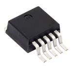 LT1082IQ#PBF Switching Voltage Regulators 1A Hi V, Eff Sw V Reg by Analog Devices Inc
