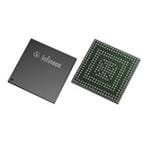 TC387QP160F300SAEKXUMA2 32-bit Microcontrollers - MCU AURIX 2G-PSE by Infineon Technologies