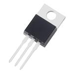 IXTP24N65X2 MOSFETs TO220  650V   24A N-CH X2CLASS by IXYS SEMICONDUCTOR