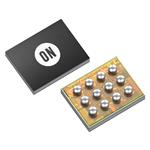 LC709205FXE-01TBG Battery Management FUEL GAUGE by ONSEMI