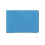 B32529C6222K189 Film Capacitors 0.0022uF 400volt 10% by TDK Corporation