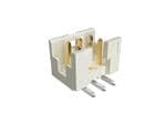 98424-F52-06ALF Headers & Wire Housings Shrd Hdr, SMT,Dbl Rw 6P, Vert, Gold Flas by Amphenol ICC (FCI)