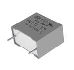 F863DE474K310Z Film Capacitors 310volts 0.47uF 10% by KEMET Corporation