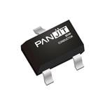 2N7002KW-AU_R1_000A1 MOSFETs 60V N-Channel Enhancement Mode MOSFET - ESD Protected by PANJIT