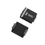 SK310-AQ Schottky Diodes & Rectifiers Schottky, SMC, 100V, 3A, AEC-Q101 by Diotec