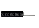 450BXW100MEFR 18X30 Aluminum Electrolytic Capacitors - Radial Leaded LONG LIFE ELECTROLYTIC CAPACITORS by RUBYCON