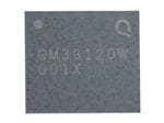 QM33120WTR13 RF Transceiver UWB Transceiver IC/AOA/WLCSP by QORVO
