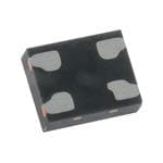 SIT8208AI-G1-33E-50.000000Y MEMS Oscillators -40 to 85C, 2520, 20ppm, 3.3V, 50MHz, OE, 1k pcs T&R 12/16 mm by Sitime